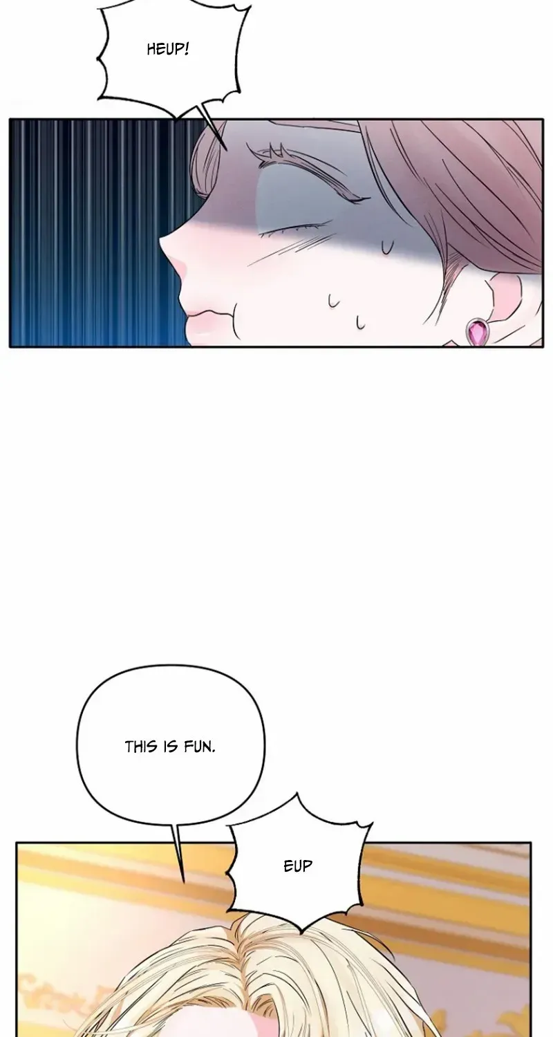 Dear Villainous Husband , the One to be Obsessed with is Over There Chapter 2 page 48 - 
