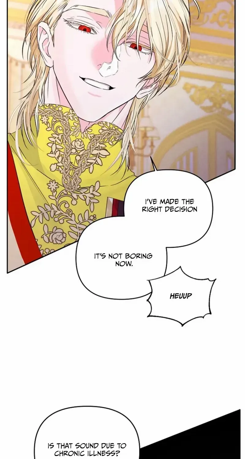 Dear Villainous Husband , the One to be Obsessed with is Over There Chapter 2 page 49 - 