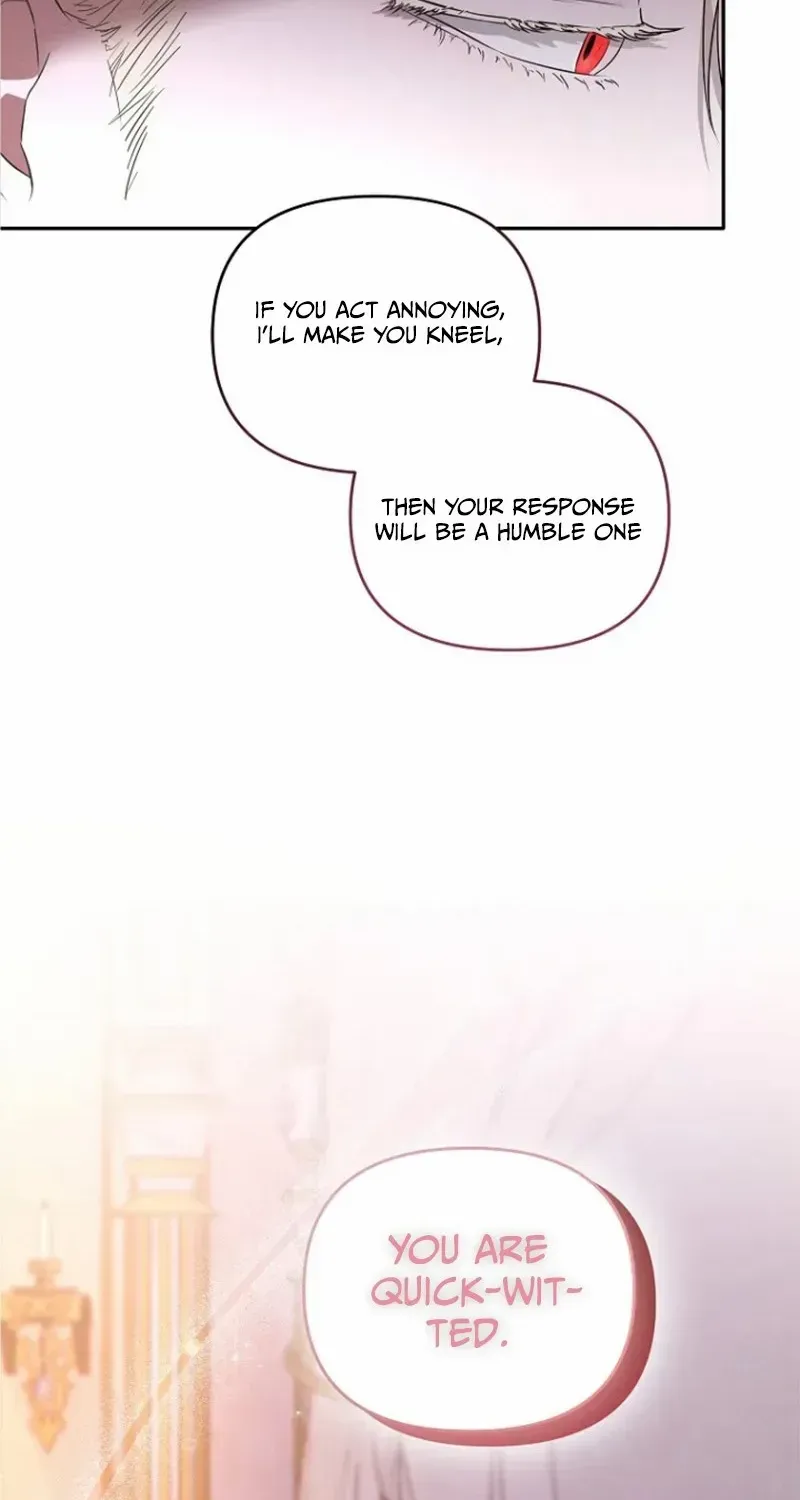 Dear Villainous Husband , the One to be Obsessed with is Over There Chapter 2 page 52 - 