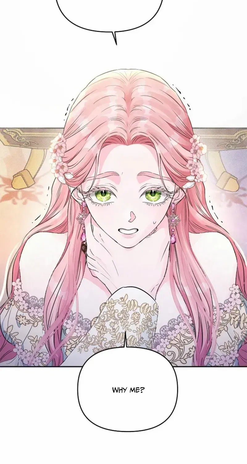 Dear Villainous Husband , the One to be Obsessed with is Over There Chapter 2 page 58 - 