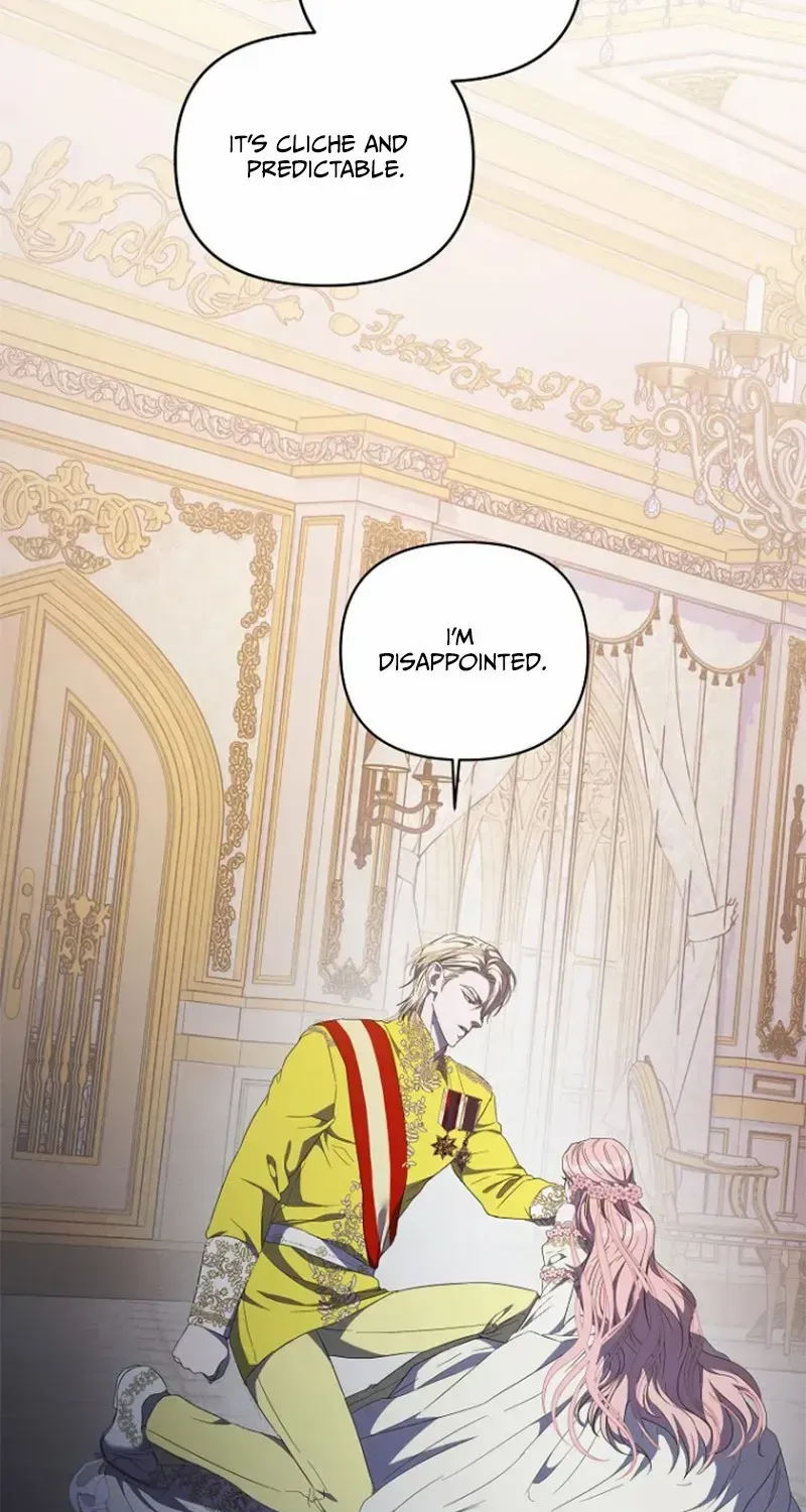 Dear Villainous Husband , the One to be Obsessed with is Over There Chapter 2 page 63 - 