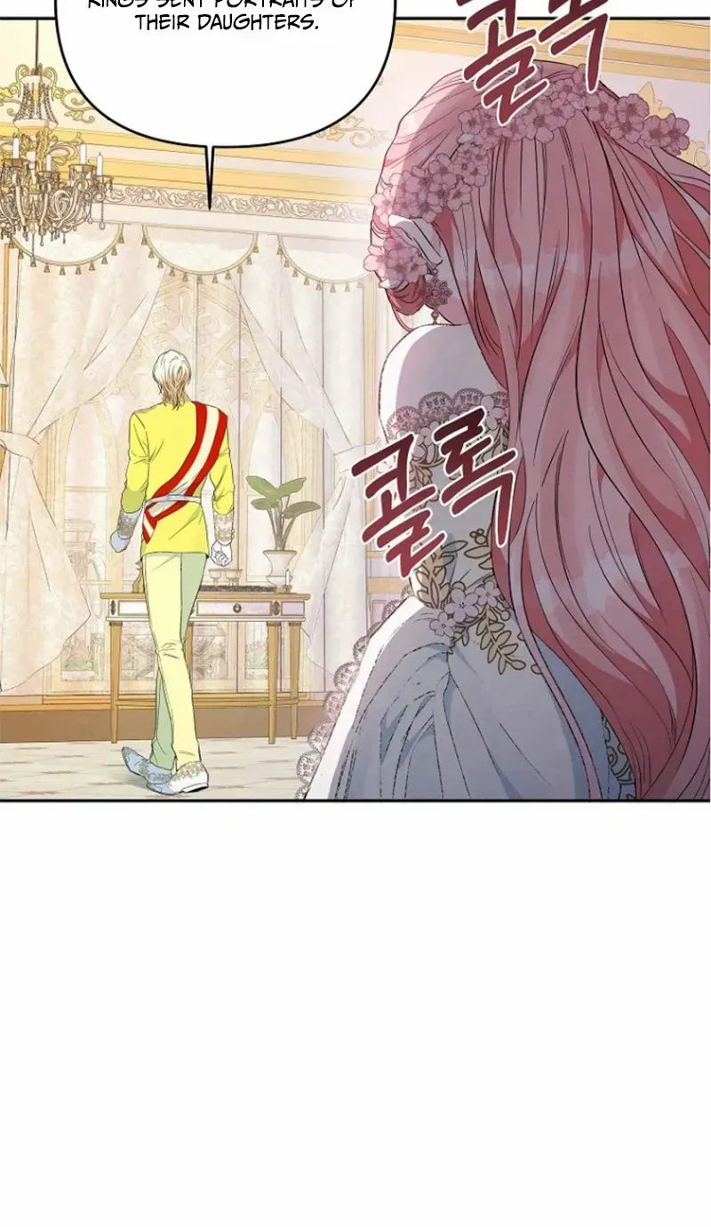 Dear Villainous Husband , the One to be Obsessed with is Over There Chapter 2 page 70 - 
