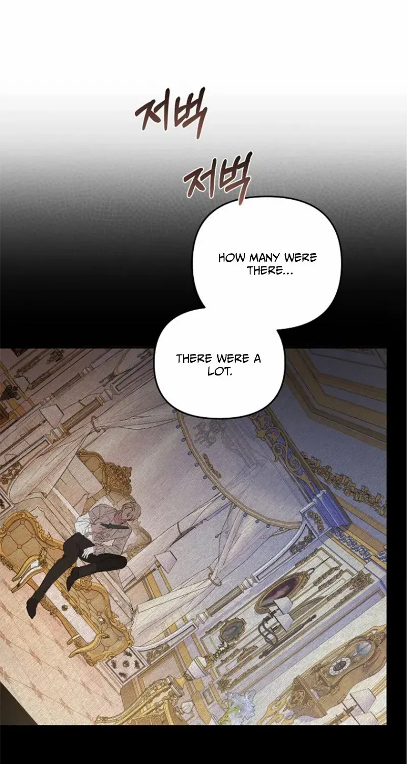 Dear Villainous Husband , the One to be Obsessed with is Over There Chapter 2 page 71 - 