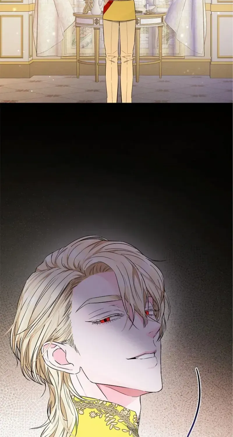 Dear Villainous Husband , the One to be Obsessed with is Over There Chapter 2 page 74 - 