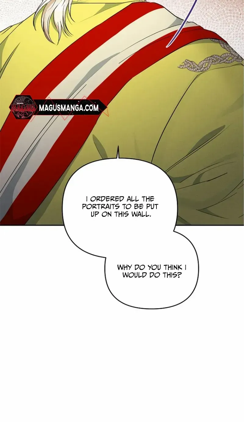 Dear Villainous Husband , the One to be Obsessed with is Over There Chapter 2 page 75 - 