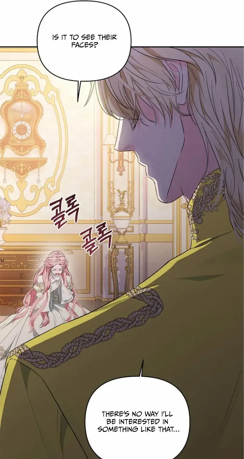 Dear Villainous Husband , the One to be Obsessed with is Over There Chapter 2 page 76 - 