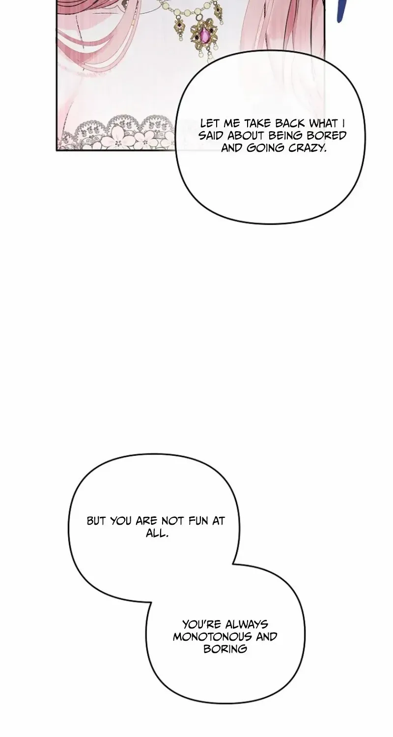 Dear Villainous Husband , the One to be Obsessed with is Over There Chapter 2 page 92 - 