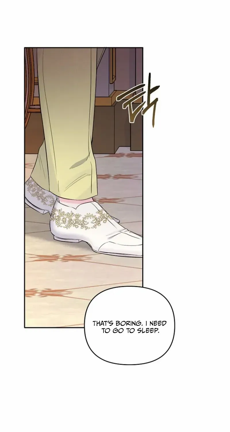 Dear Villainous Husband , the One to be Obsessed with is Over There Chapter 2 page 93 - 