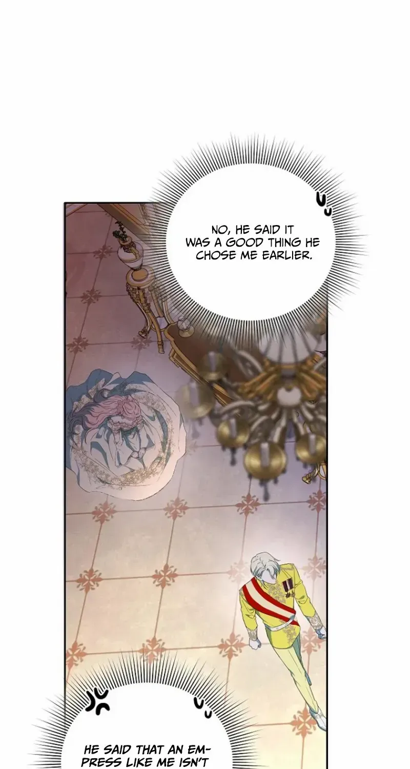 Dear Villainous Husband , the One to be Obsessed with is Over There Chapter 2 page 94 - 