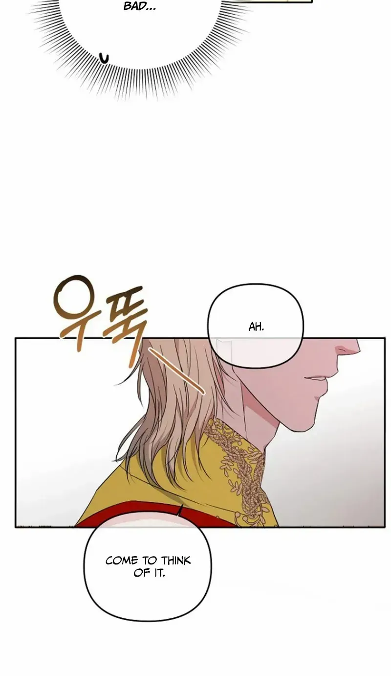 Dear Villainous Husband , the One to be Obsessed with is Over There Chapter 2 page 95 - 