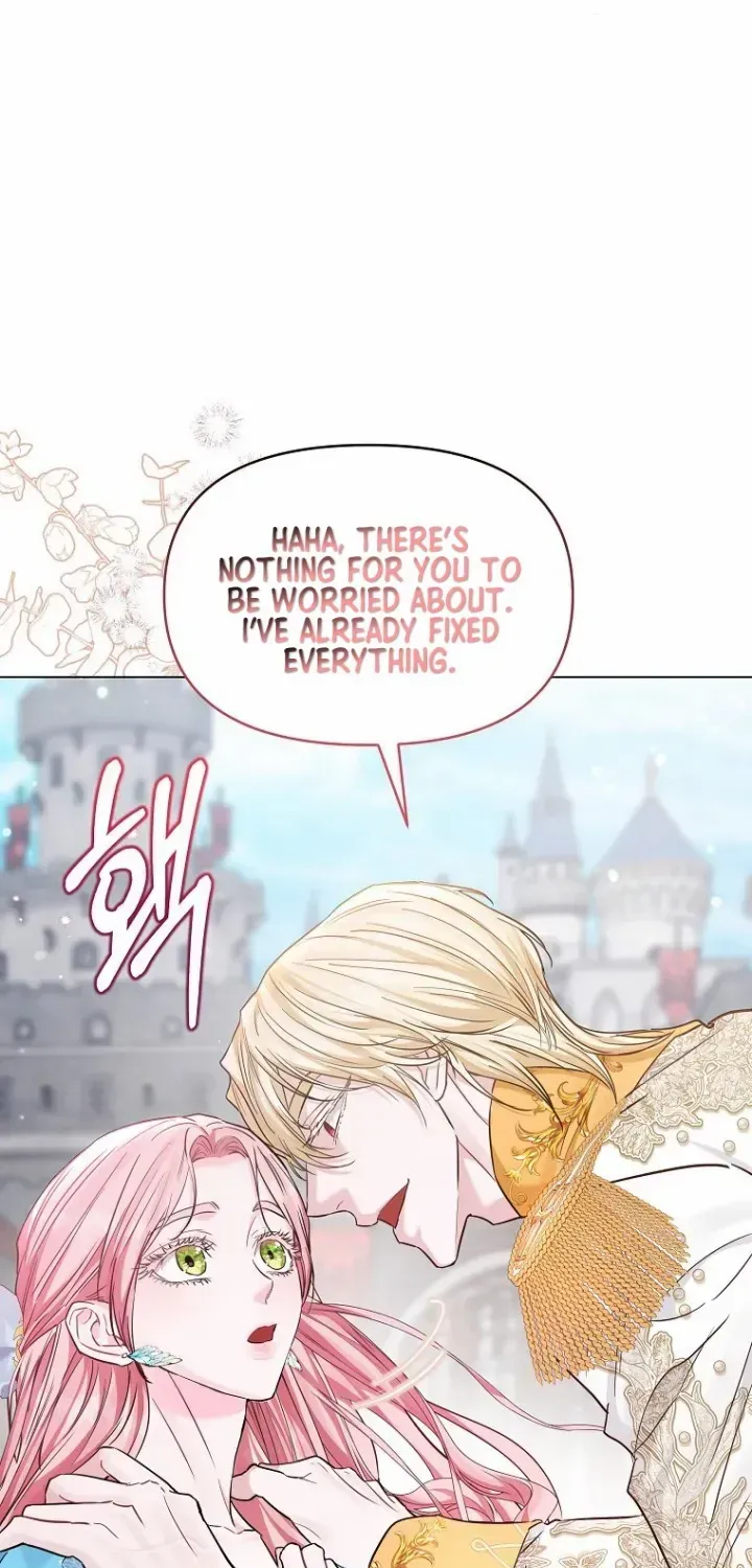 Dear Villainous Husband , the One to be Obsessed with is Over There Chapter 20 page 11 - 