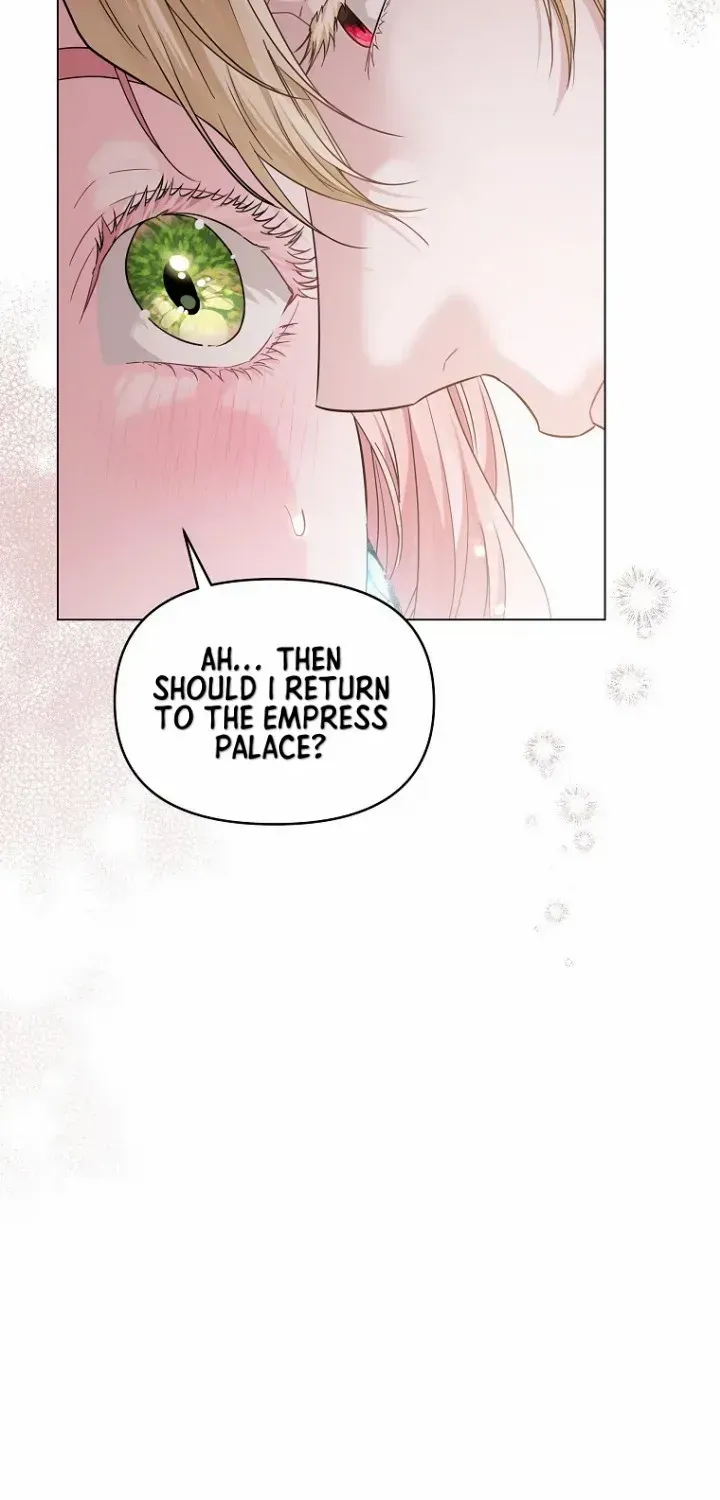 Dear Villainous Husband , the One to be Obsessed with is Over There Chapter 20 page 13 - 