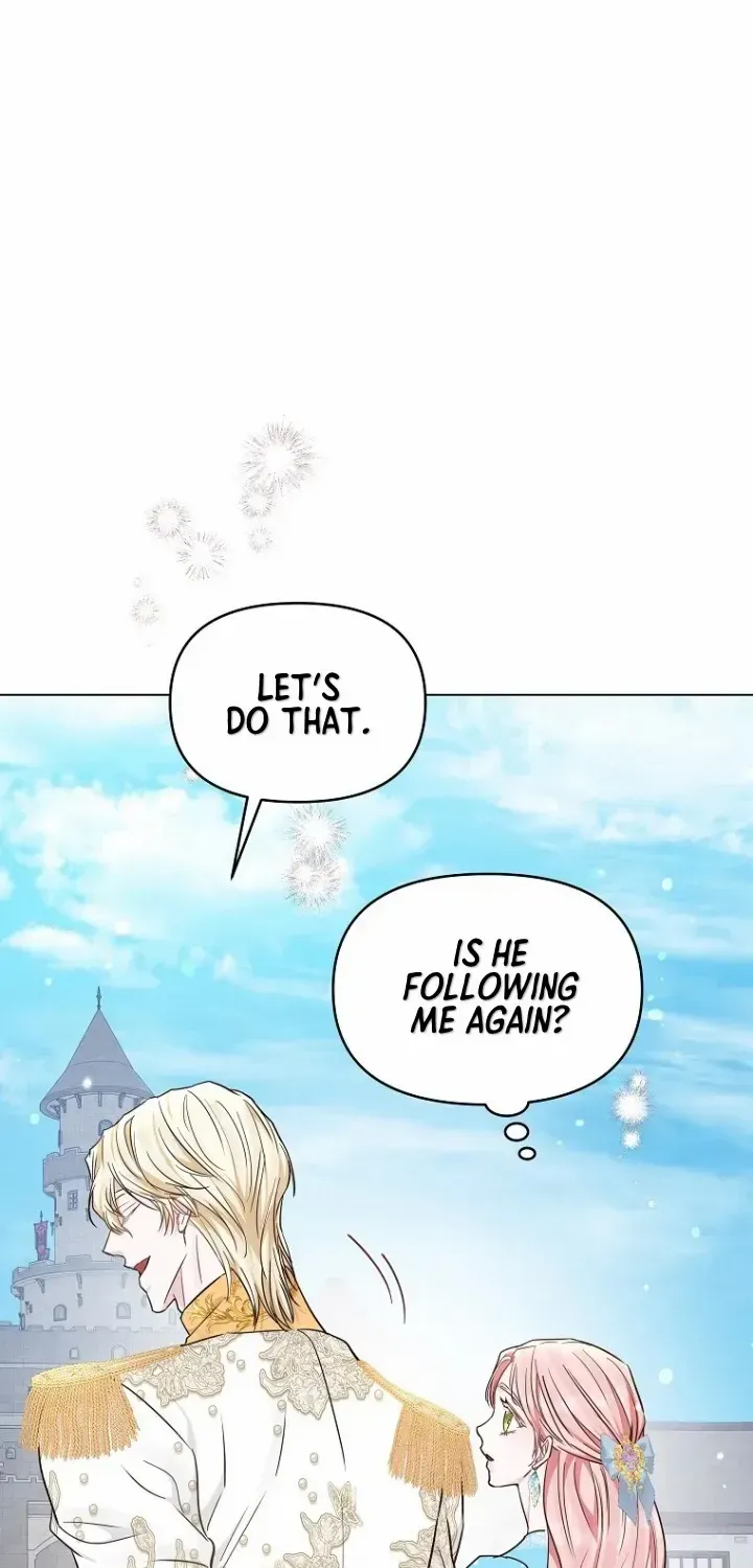 Dear Villainous Husband , the One to be Obsessed with is Over There Chapter 20 page 14 - 