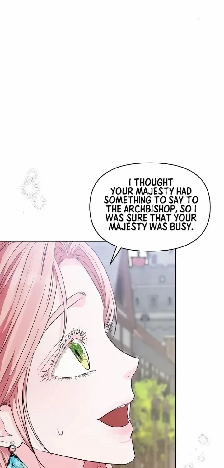 Dear Villainous Husband , the One to be Obsessed with is Over There Chapter 20 page 4 - 