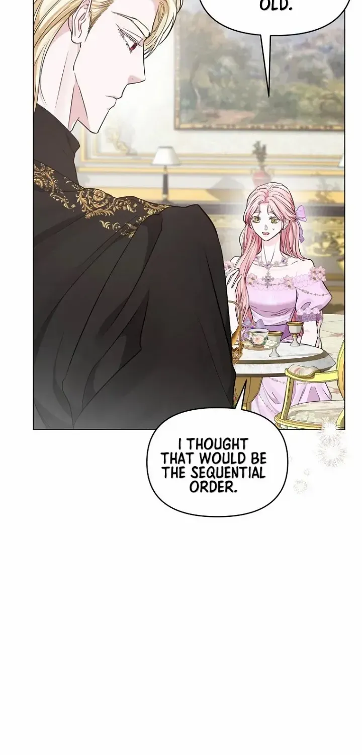 Dear Villainous Husband , the One to be Obsessed with is Over There Chapter 20 page 31 - 