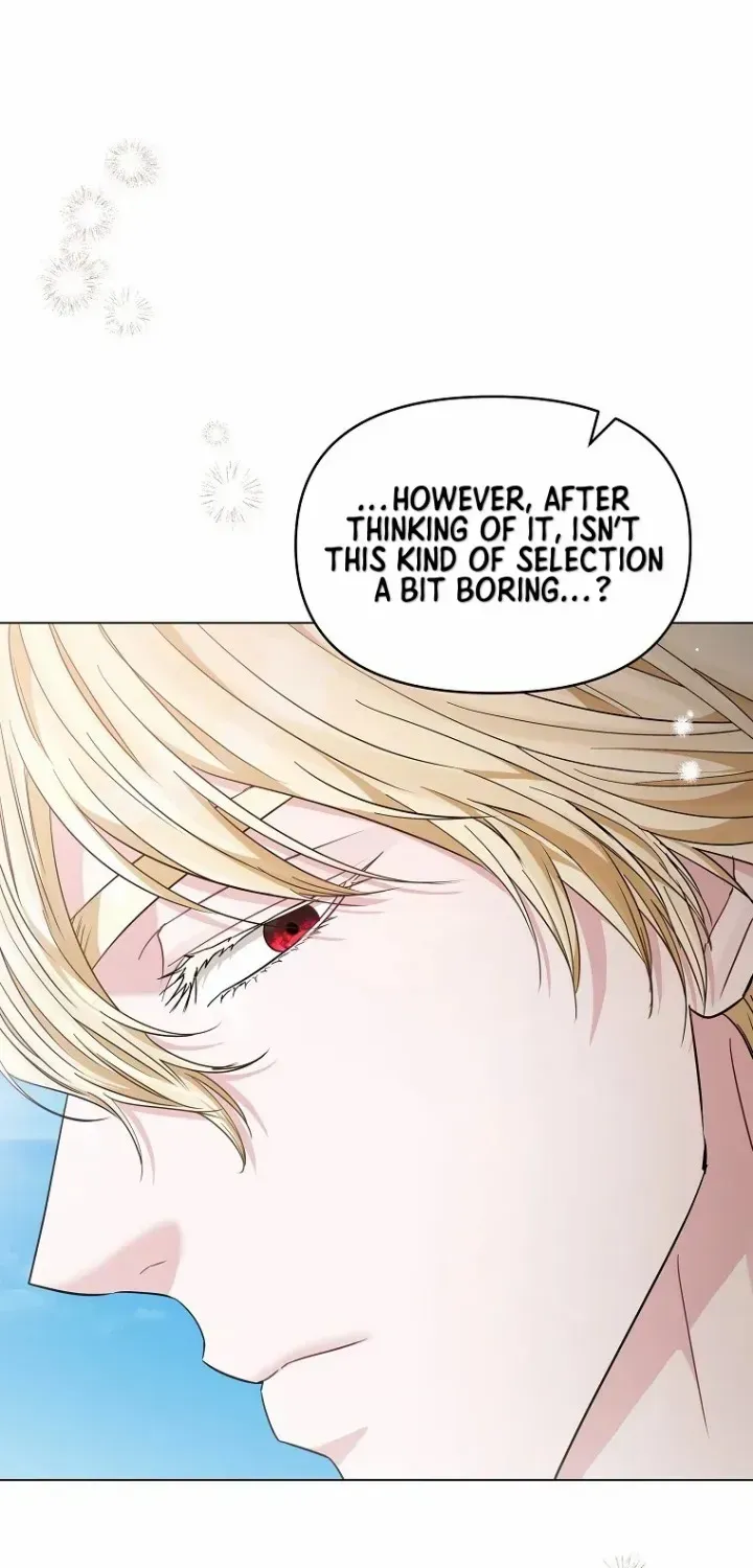 Dear Villainous Husband , the One to be Obsessed with is Over There Chapter 20 page 32 - 