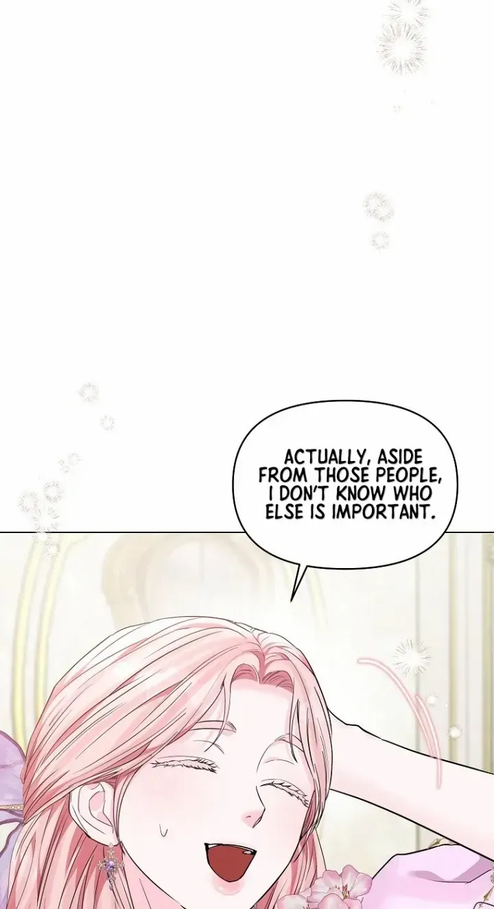 Dear Villainous Husband , the One to be Obsessed with is Over There Chapter 20 page 33 - 