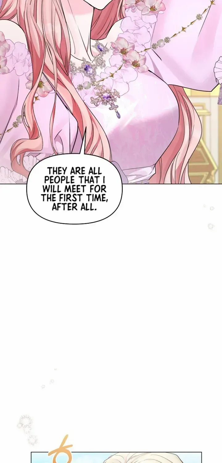 Dear Villainous Husband , the One to be Obsessed with is Over There Chapter 20 page 34 - 