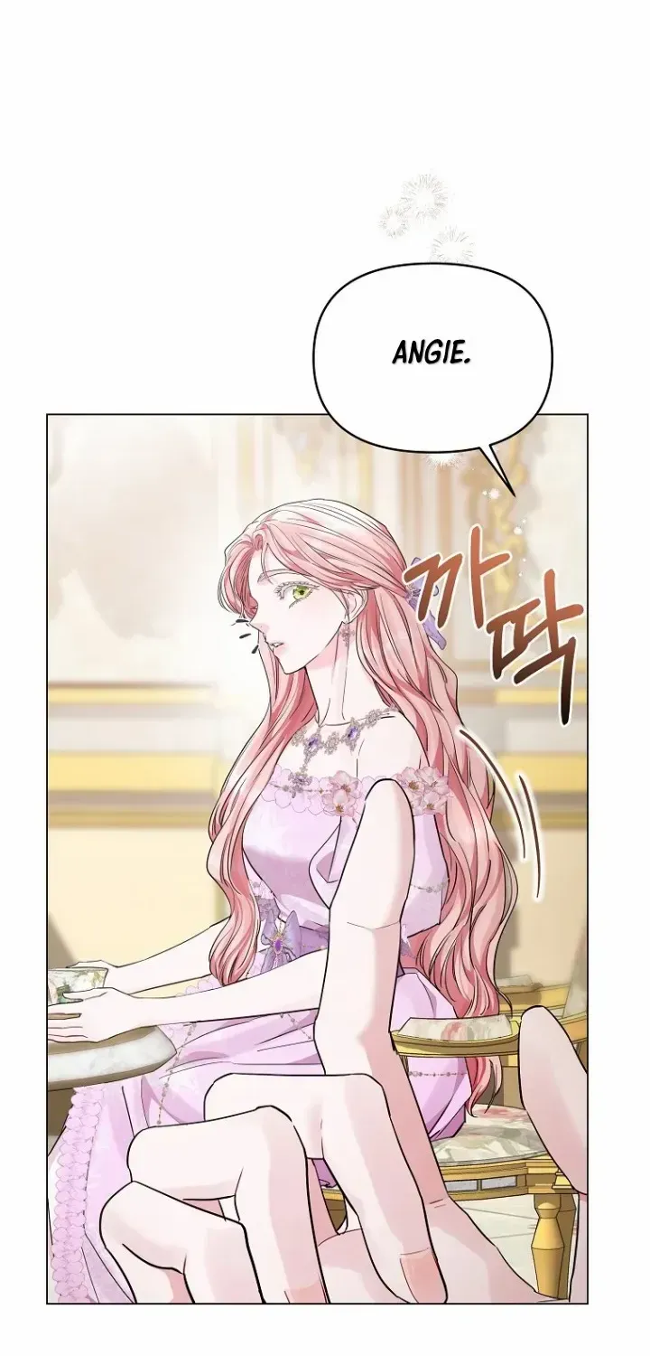Dear Villainous Husband , the One to be Obsessed with is Over There Chapter 20 page 39 - 