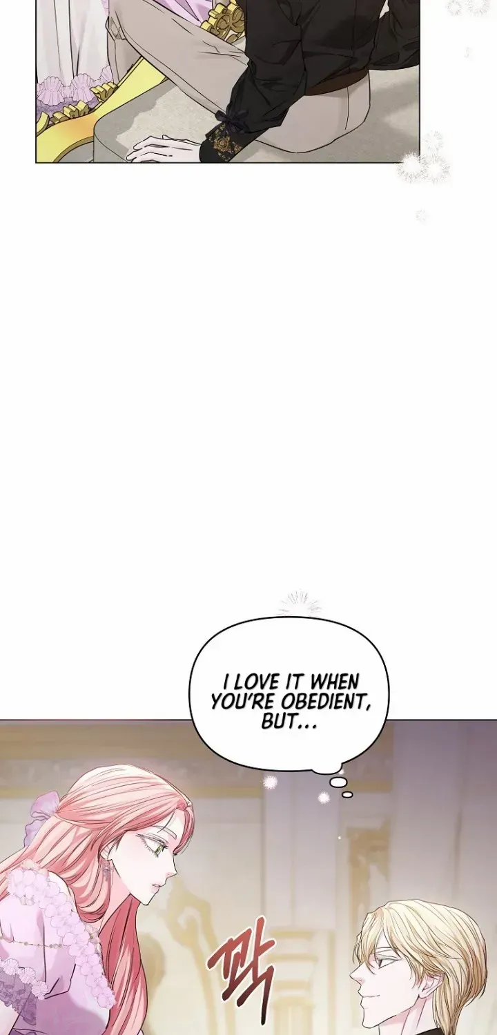 Dear Villainous Husband , the One to be Obsessed with is Over There Chapter 20 page 42 - 