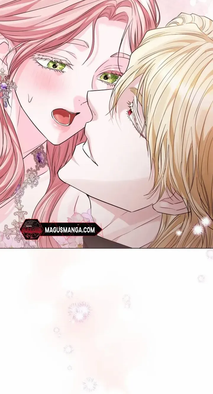 Dear Villainous Husband , the One to be Obsessed with is Over There Chapter 20 page 45 - 