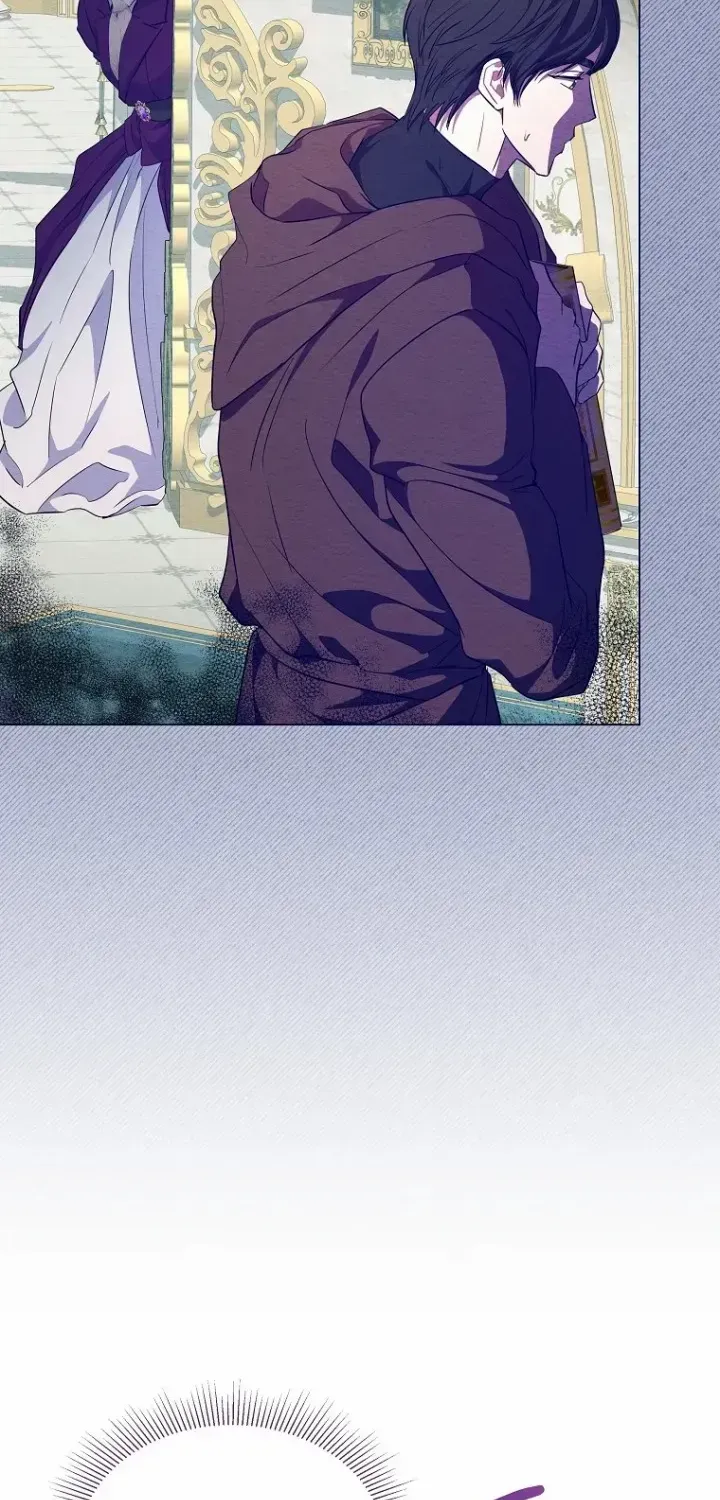 Dear Villainous Husband , the One to be Obsessed with is Over There Chapter 20 page 54 - 