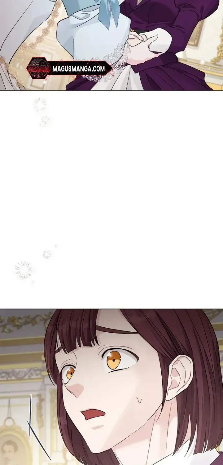 Dear Villainous Husband , the One to be Obsessed with is Over There Chapter 20 page 62 - 