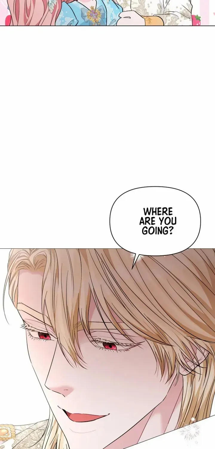Dear Villainous Husband , the One to be Obsessed with is Over There Chapter 20 page 8 - 