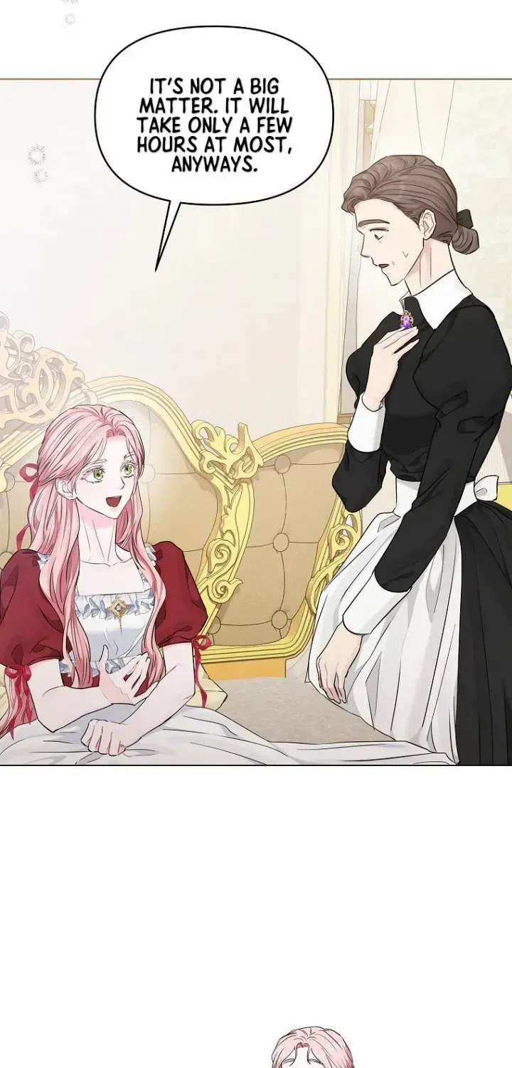 Dear Villainous Husband , the One to be Obsessed with is Over There Chapter 20 page 71 - 