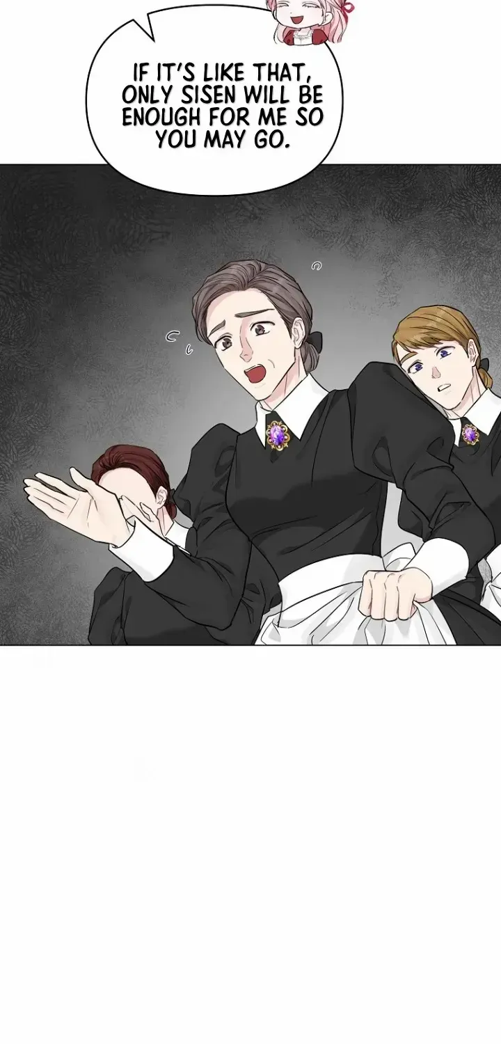 Dear Villainous Husband , the One to be Obsessed with is Over There Chapter 20 page 72 - 