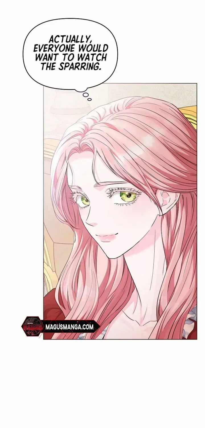 Dear Villainous Husband , the One to be Obsessed with is Over There Chapter 20 page 73 - 