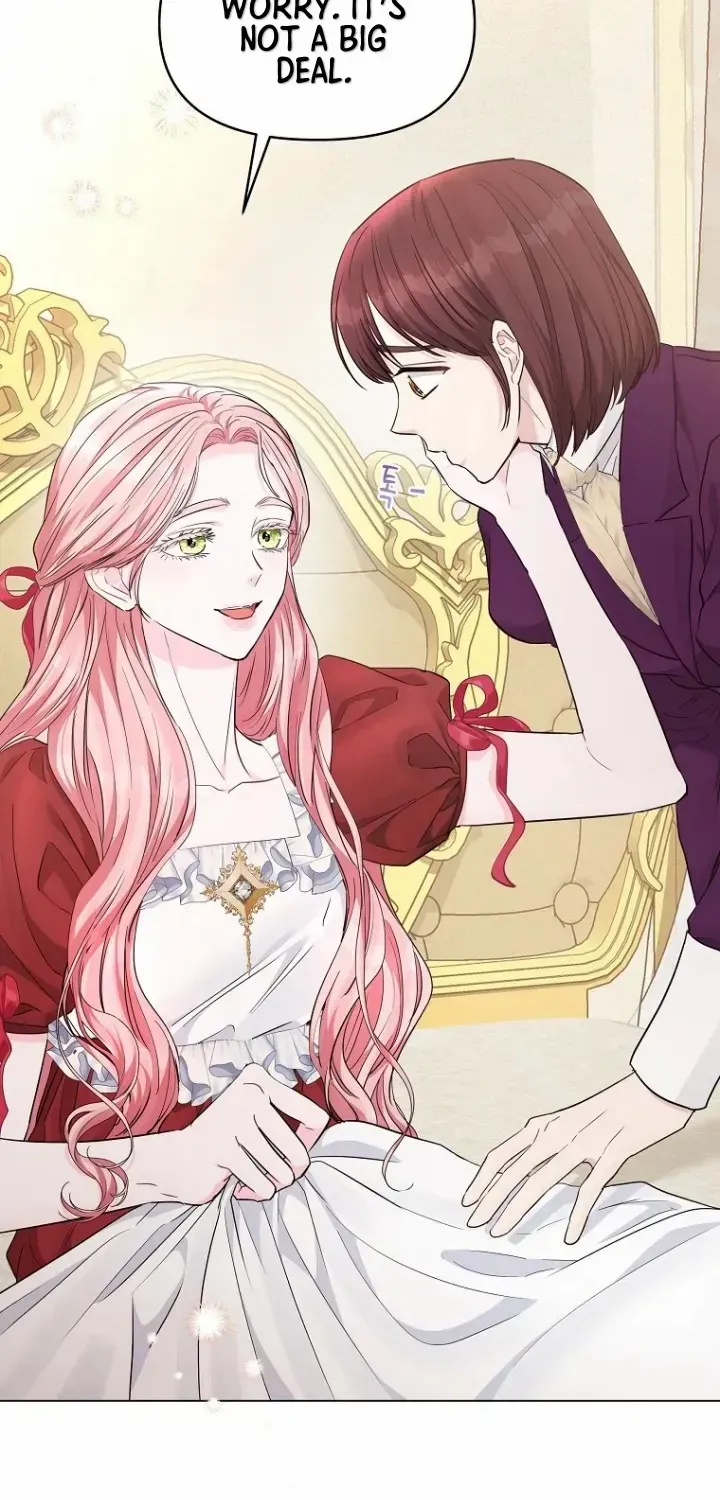 Dear Villainous Husband , the One to be Obsessed with is Over There Chapter 20 page 84 - 