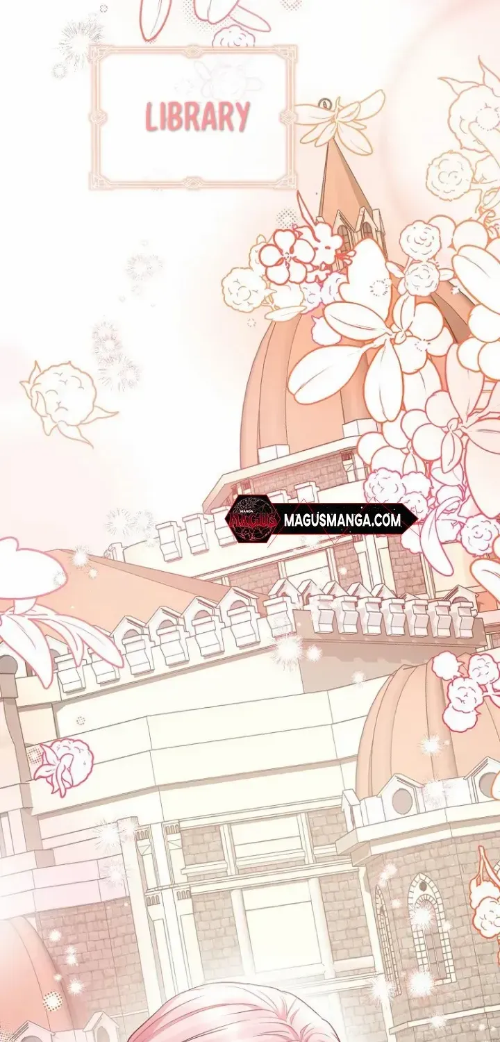 Dear Villainous Husband , the One to be Obsessed with is Over There Chapter 20 page 87 - 