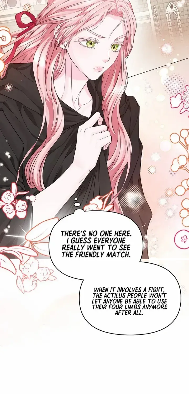 Dear Villainous Husband , the One to be Obsessed with is Over There Chapter 20 page 88 - 