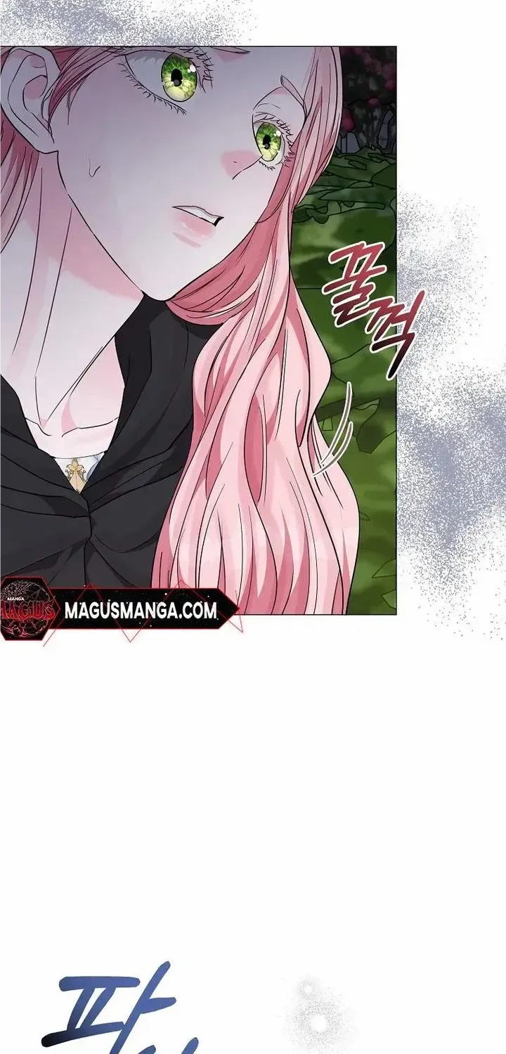 Dear Villainous Husband , the One to be Obsessed with is Over There Chapter 21 page 2 - 