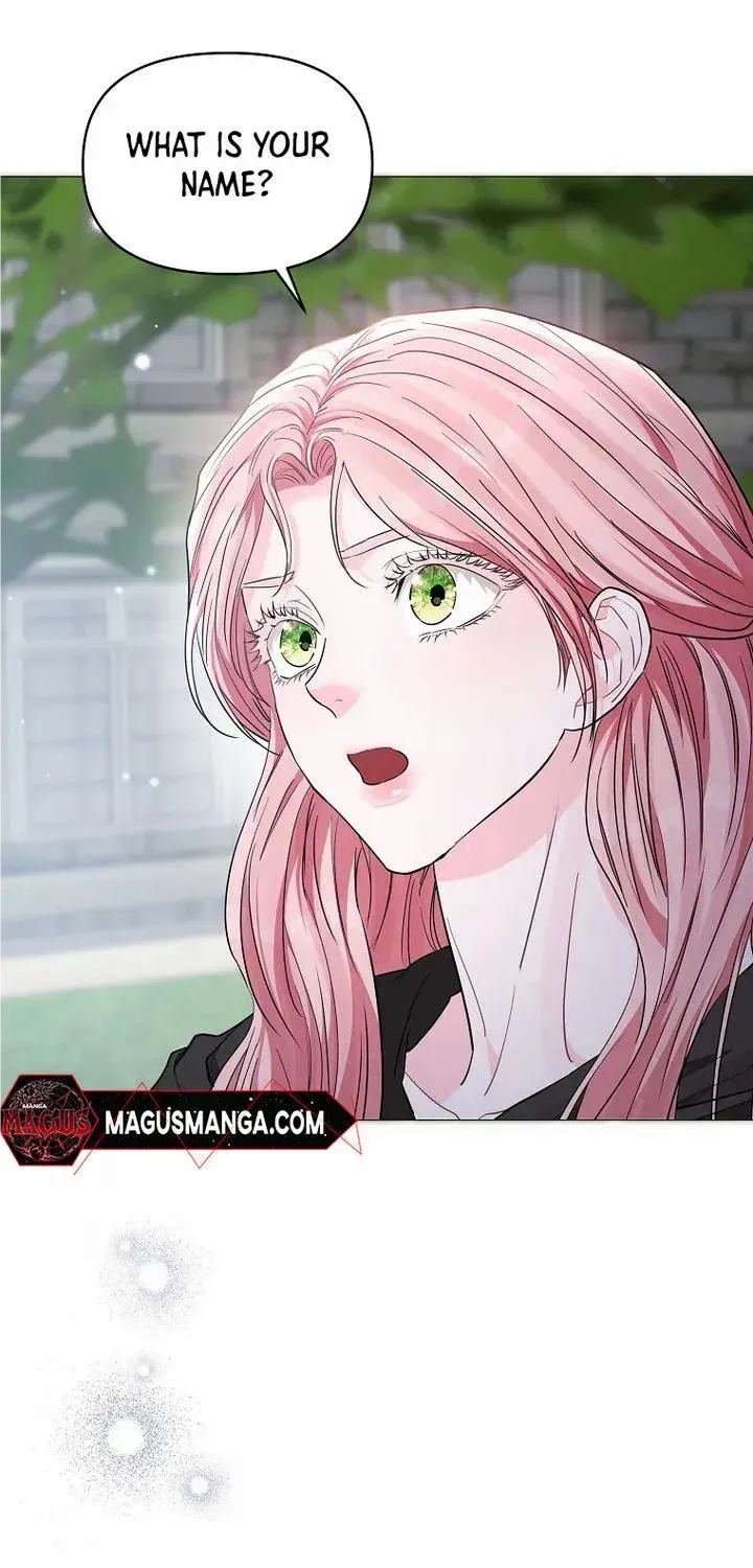 Dear Villainous Husband , the One to be Obsessed with is Over There Chapter 21 page 11 - 