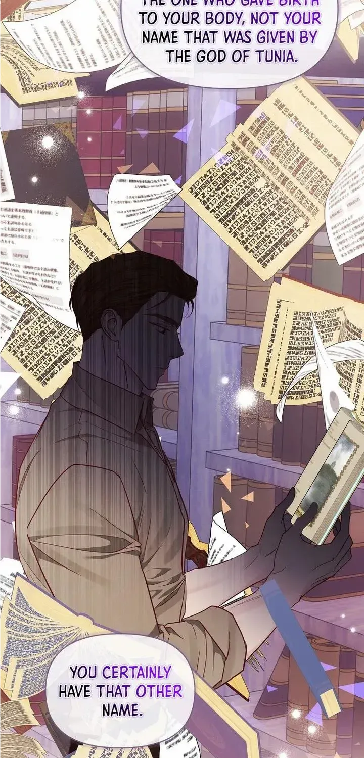 Dear Villainous Husband , the One to be Obsessed with is Over There Chapter 21 page 17 - 