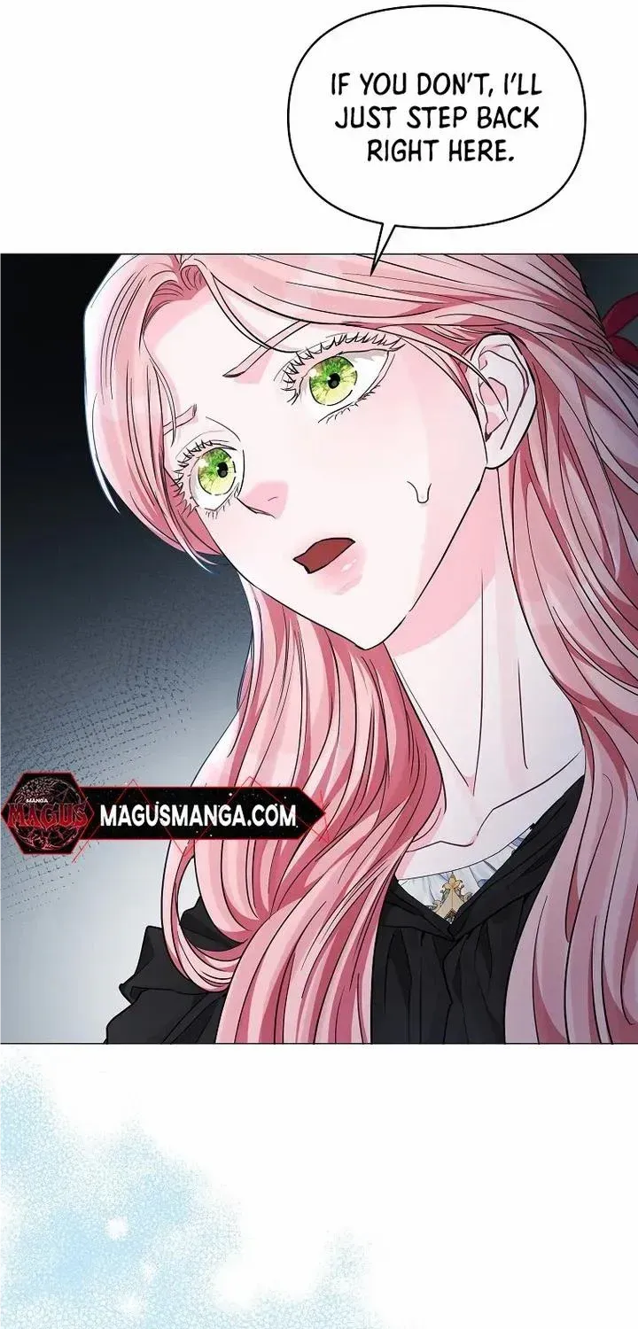 Dear Villainous Husband , the One to be Obsessed with is Over There Chapter 21 page 19 - 