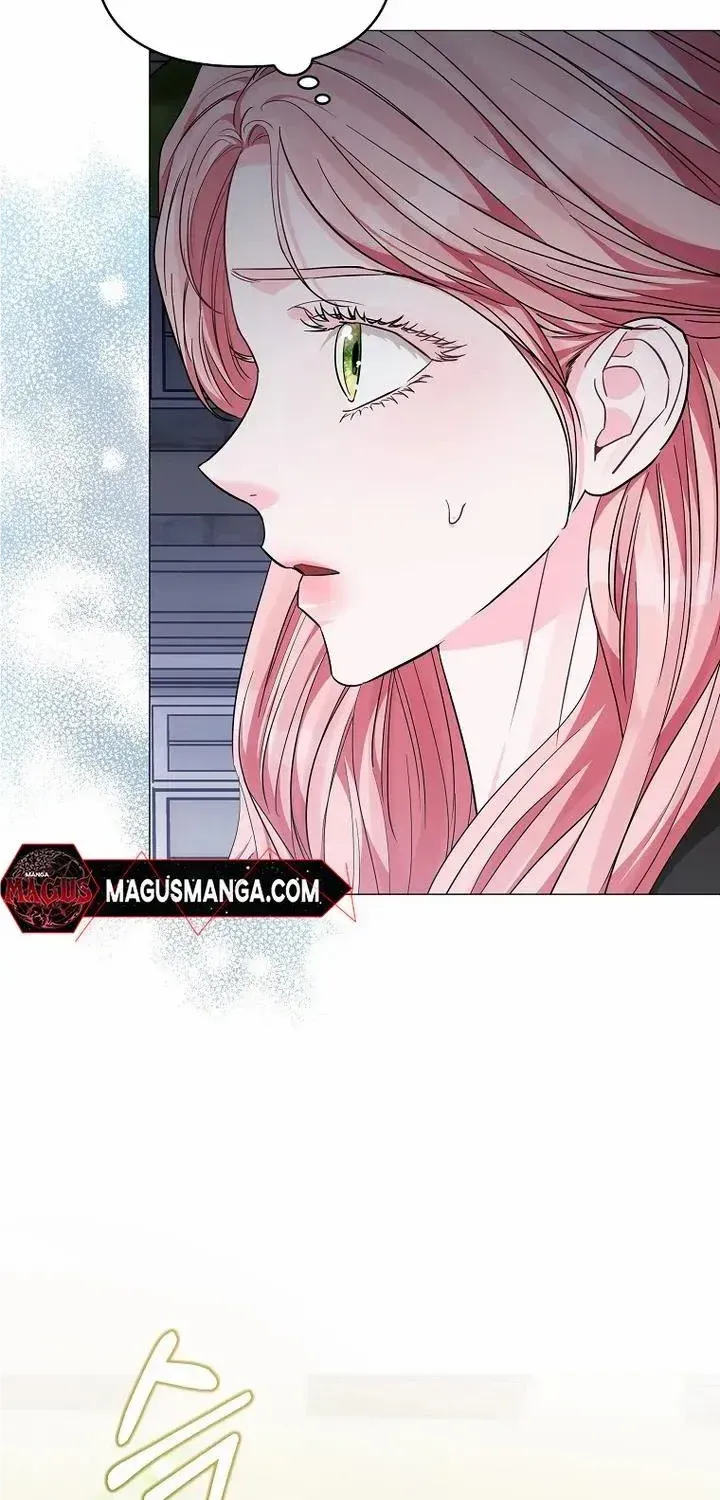 Dear Villainous Husband , the One to be Obsessed with is Over There Chapter 21 page 21 - 