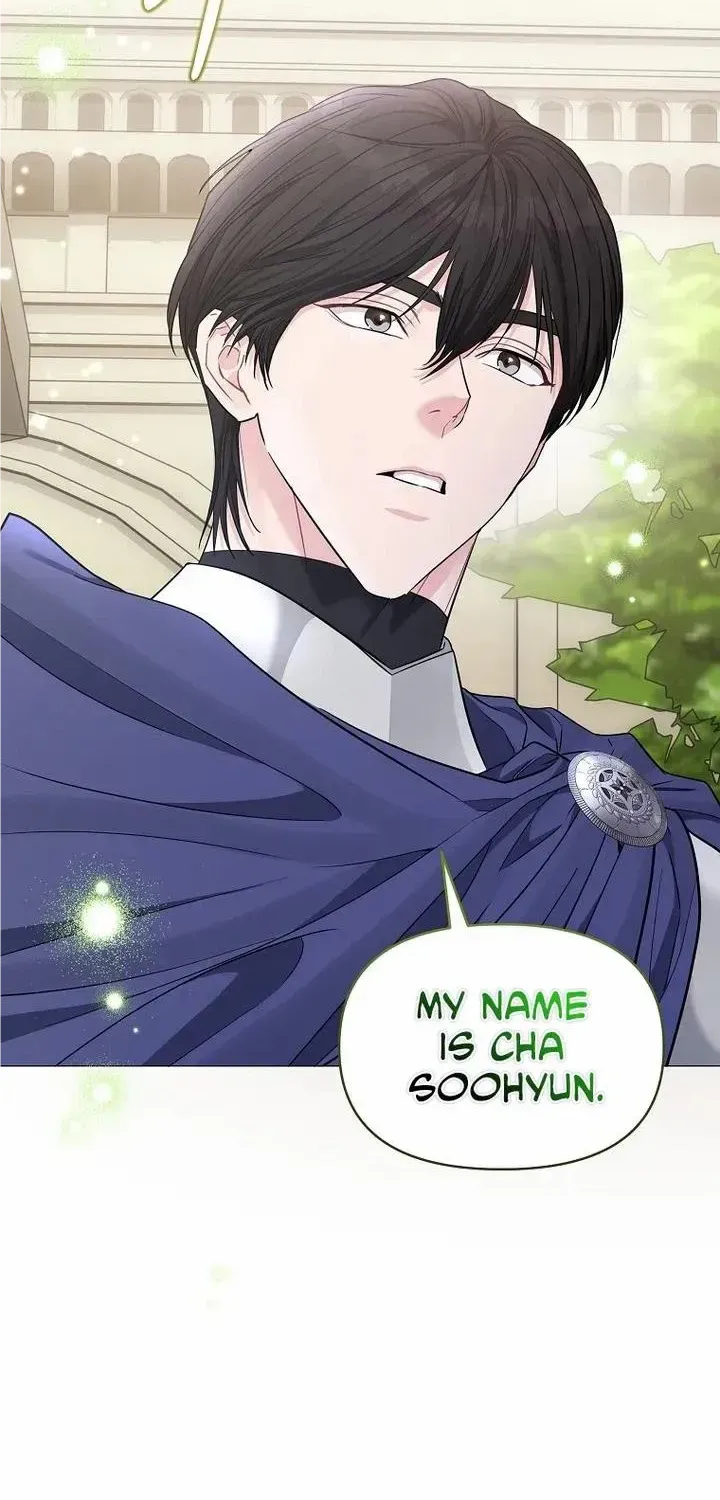Dear Villainous Husband , the One to be Obsessed with is Over There Chapter 21 page 22 - 