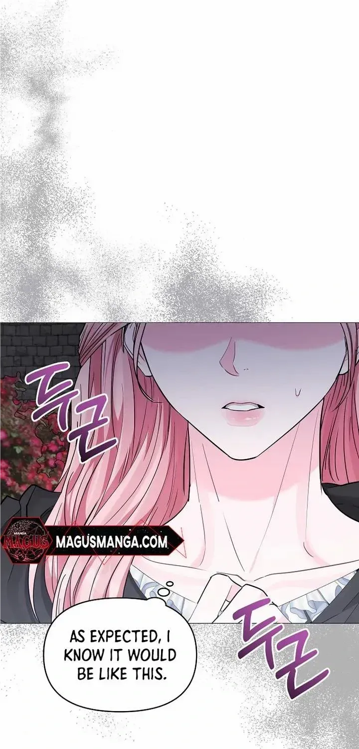 Dear Villainous Husband , the One to be Obsessed with is Over There Chapter 21 page 25 - 
