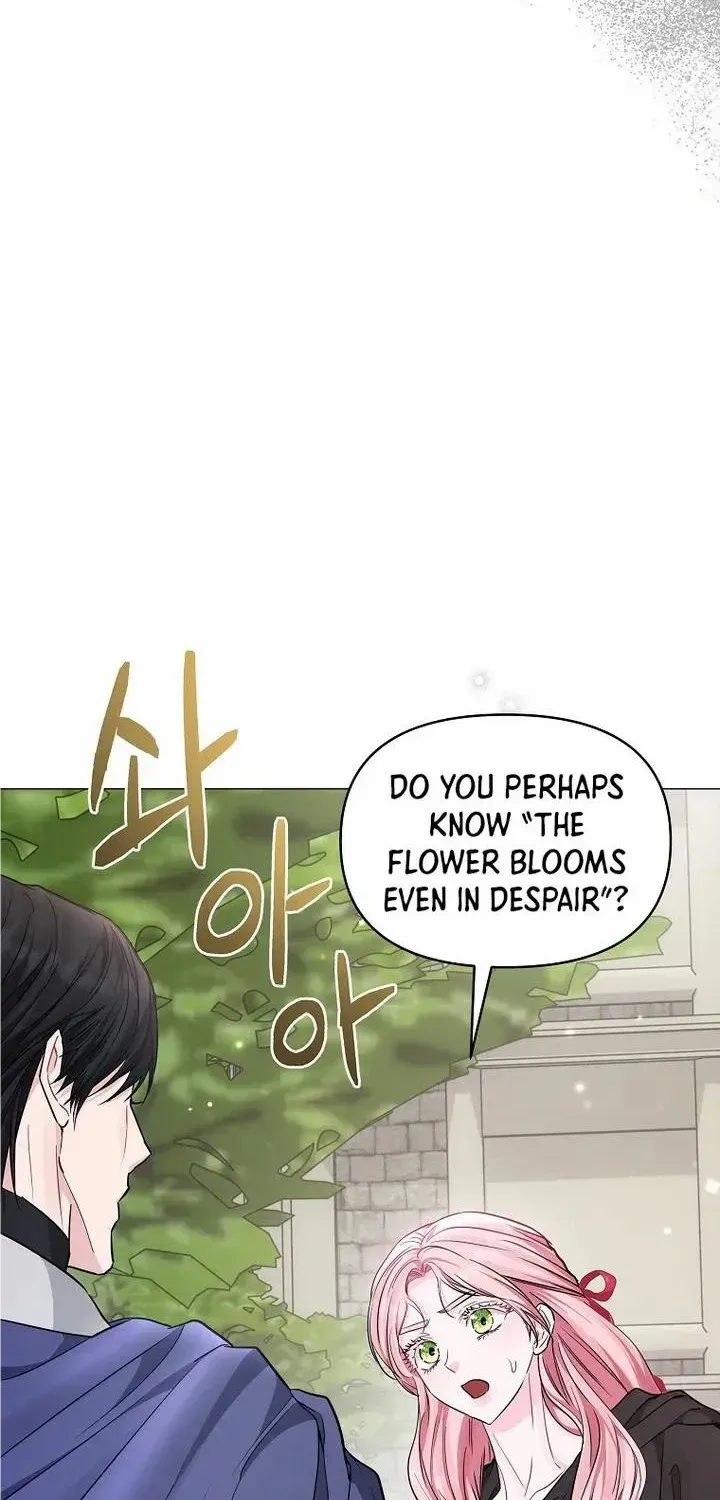 Dear Villainous Husband , the One to be Obsessed with is Over There Chapter 21 page 26 - 