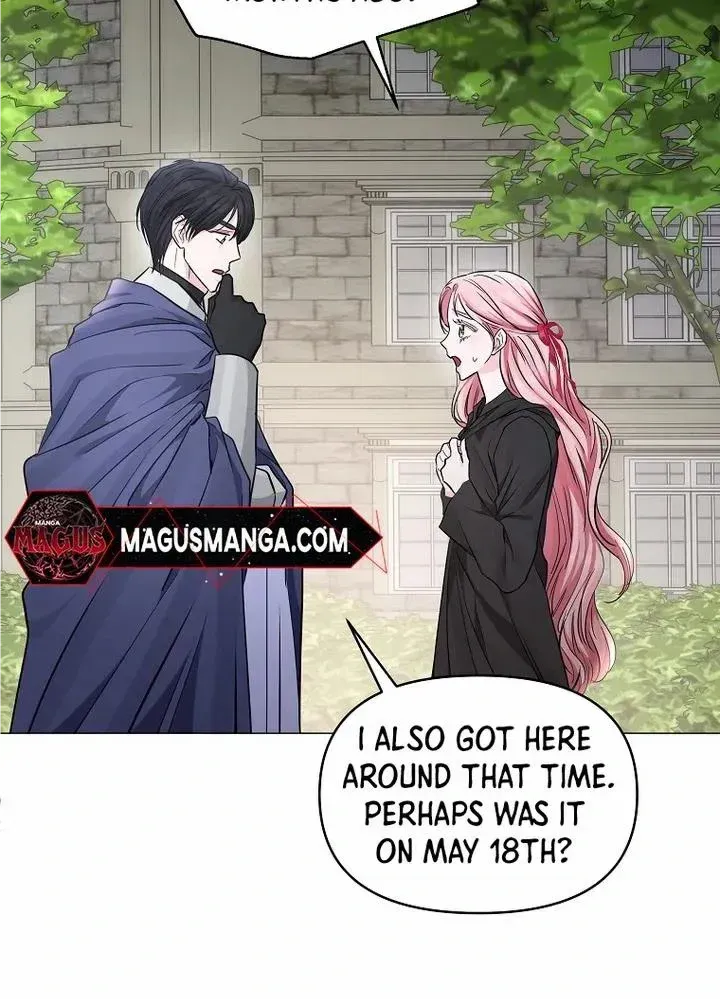 Dear Villainous Husband , the One to be Obsessed with is Over There Chapter 21 page 29 - 