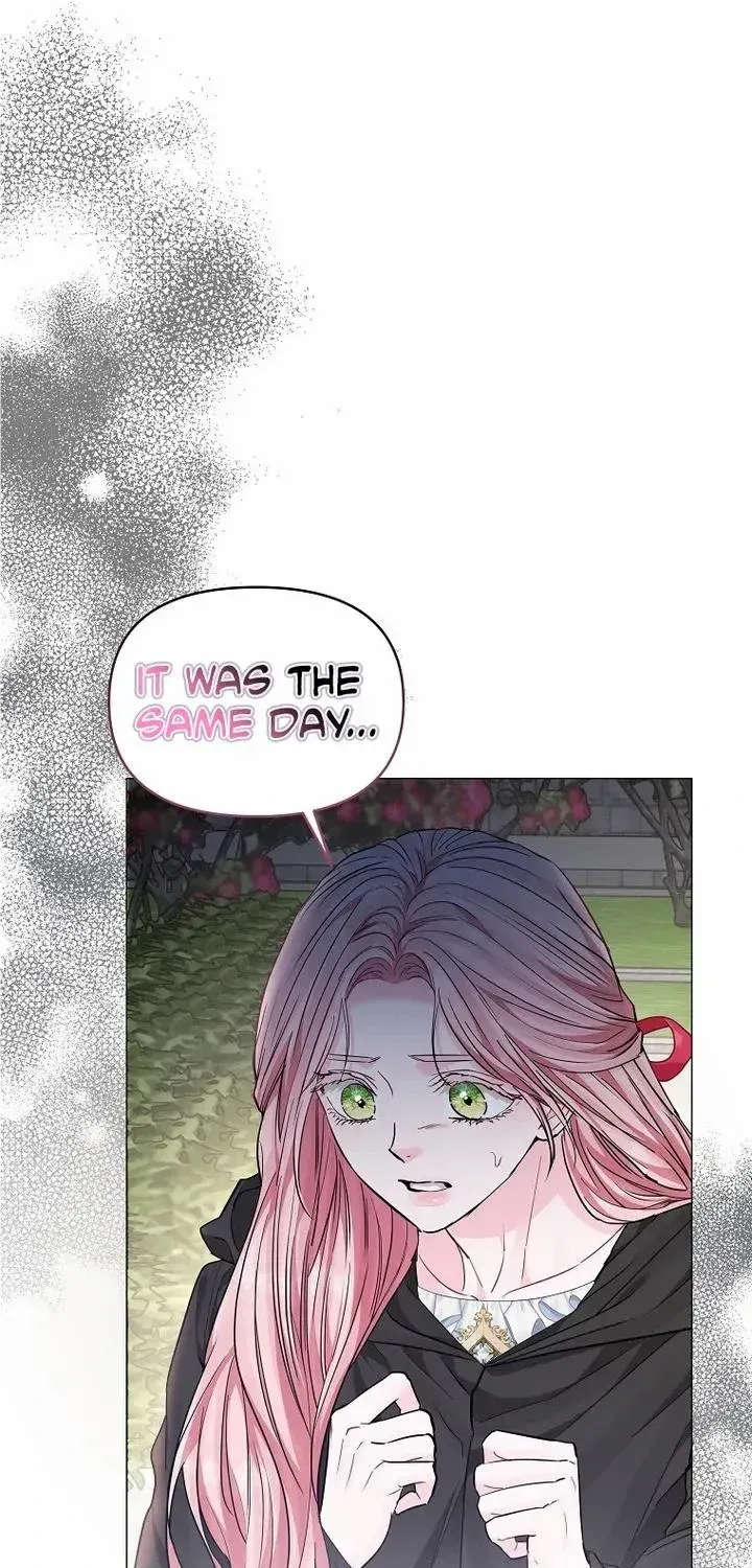 Dear Villainous Husband , the One to be Obsessed with is Over There Chapter 21 page 30 - 