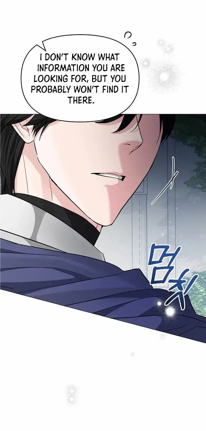 Dear Villainous Husband , the One to be Obsessed with is Over There Chapter 21 page 4 - 