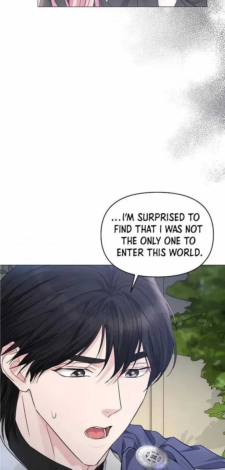 Dear Villainous Husband , the One to be Obsessed with is Over There Chapter 21 page 31 - 