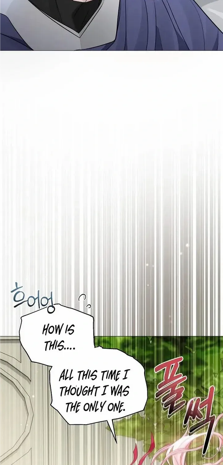 Dear Villainous Husband , the One to be Obsessed with is Over There Chapter 21 page 32 - 