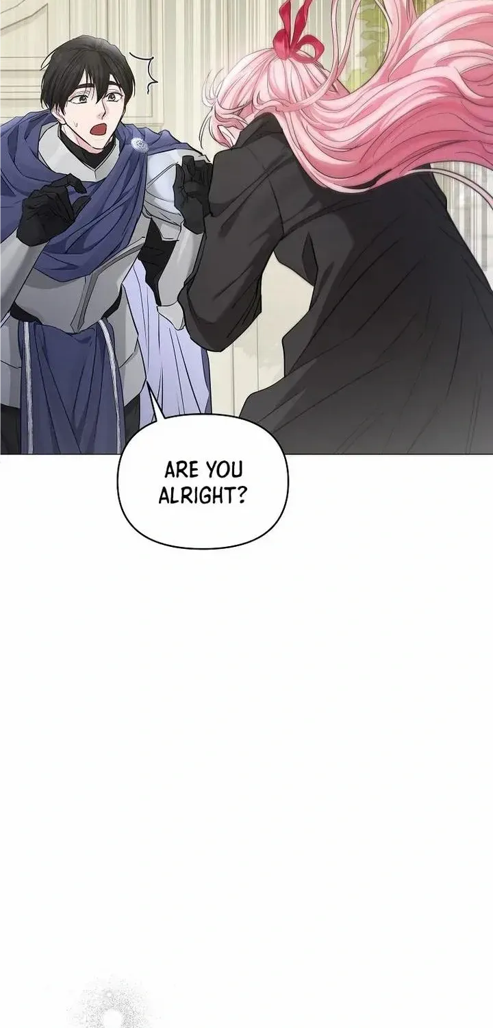 Dear Villainous Husband , the One to be Obsessed with is Over There Chapter 21 page 33 - 