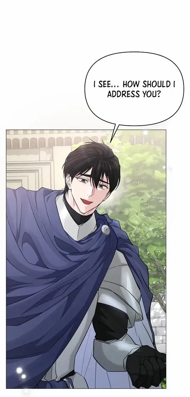 Dear Villainous Husband , the One to be Obsessed with is Over There Chapter 21 page 35 - 