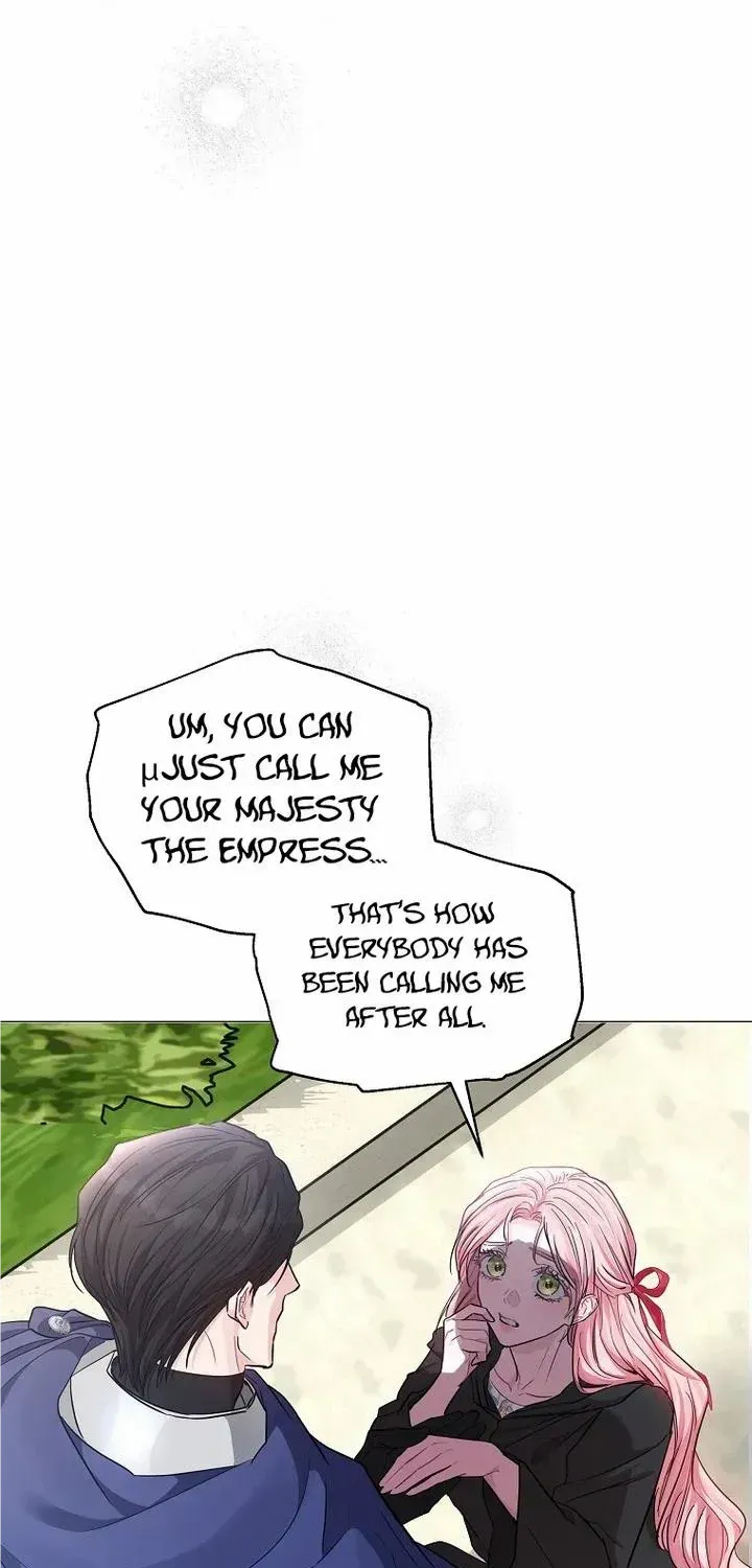 Dear Villainous Husband , the One to be Obsessed with is Over There Chapter 21 page 36 - 